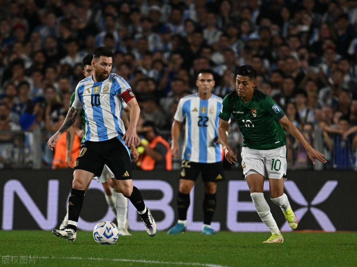 阿根廷绝杀塞内加尔，穆勒关键制胜