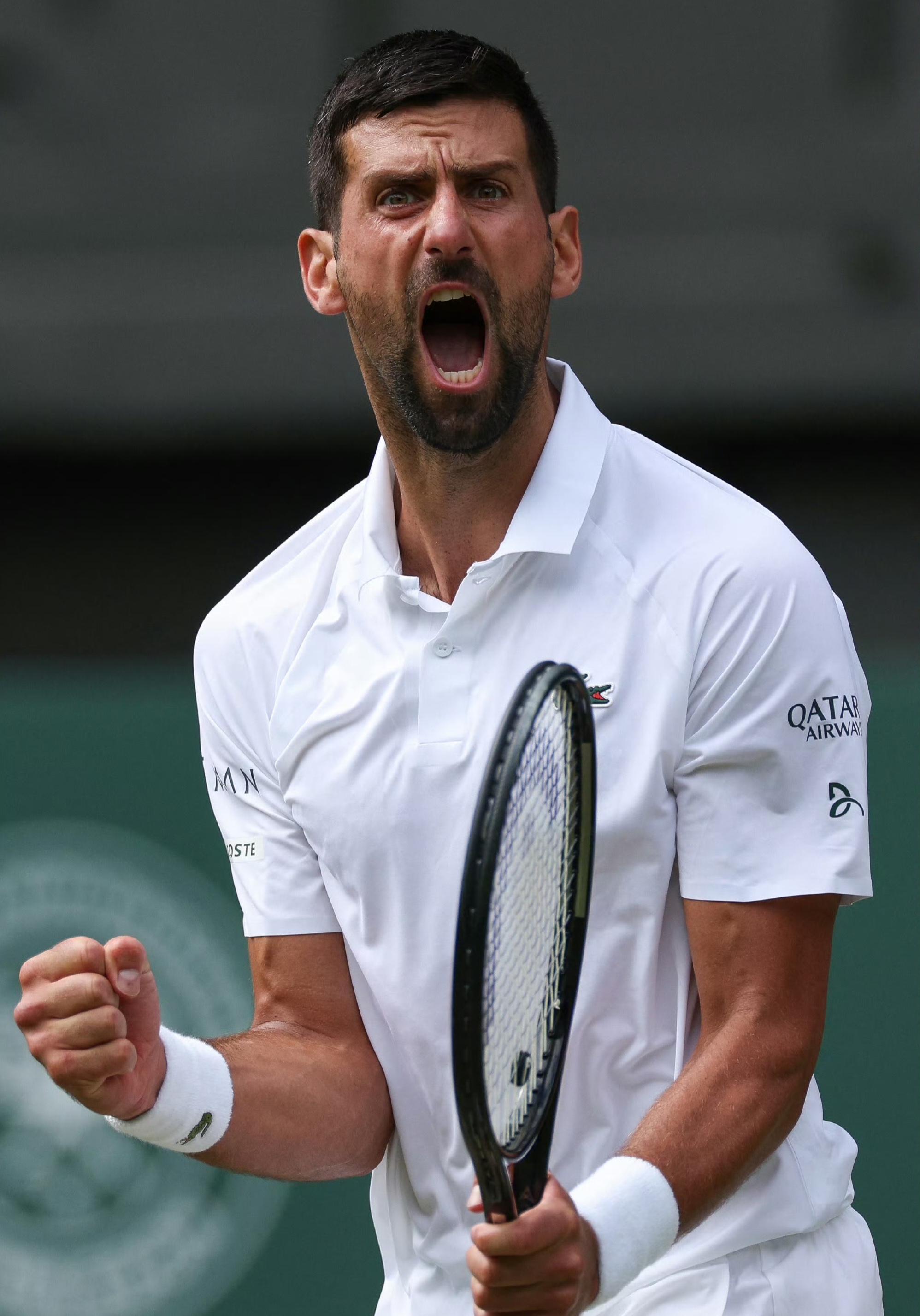 爱游戏官方-温网力克蒙特卡洛大师赛，德约科维奇统治全场