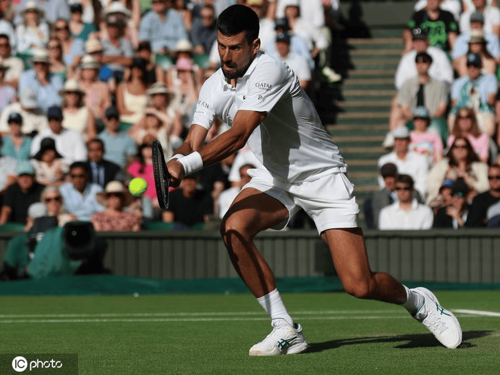 温网力克蒙特卡洛大师赛,德约科维奇统治全场 温网力克蒙特卡洛大师赛,德约科维奇统治全场