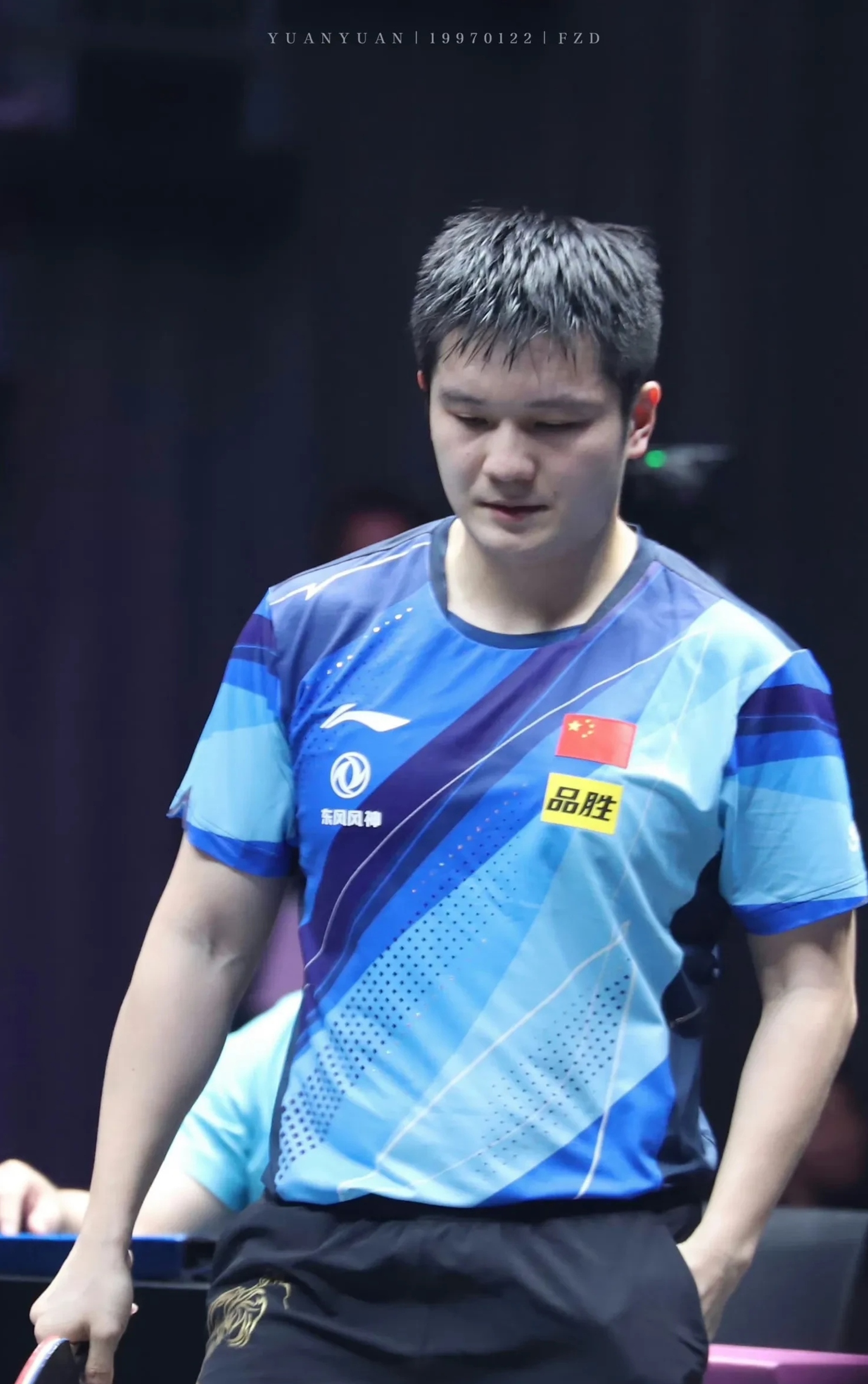 爱游戏大厅-德国队逆转韩国队，樊振东状态火热