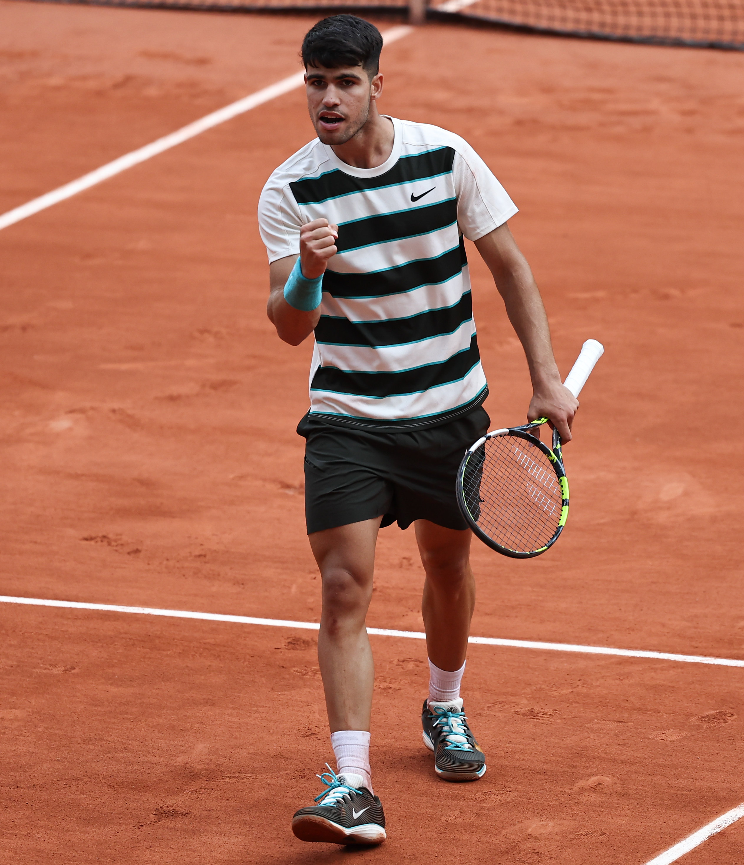 爱游戏-蒙特卡洛大师赛险胜法网，阿尔卡拉斯带队取胜