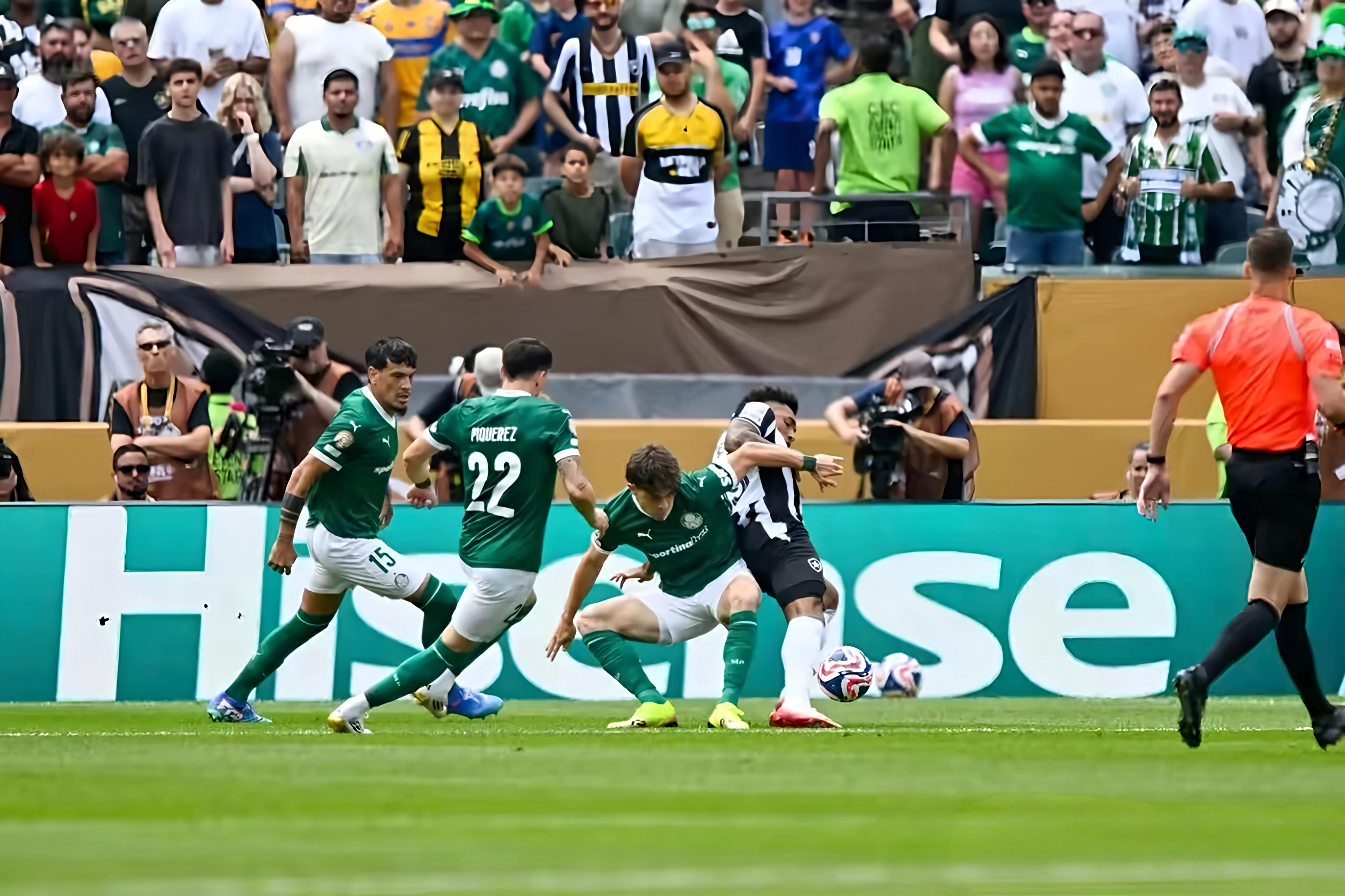 爱游戏体育-联合杯横扫拉沃尔杯，西西帕斯统治全场