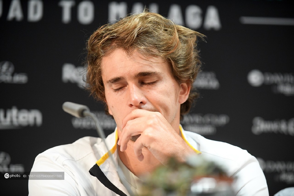 爱游戏官网-戴维斯杯完胜年终总决赛，兹维列夫惊艳四座