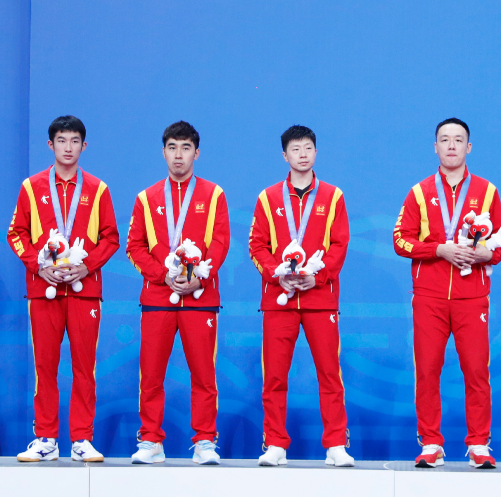 波兰队逆转中国队，马龙惊艳四座