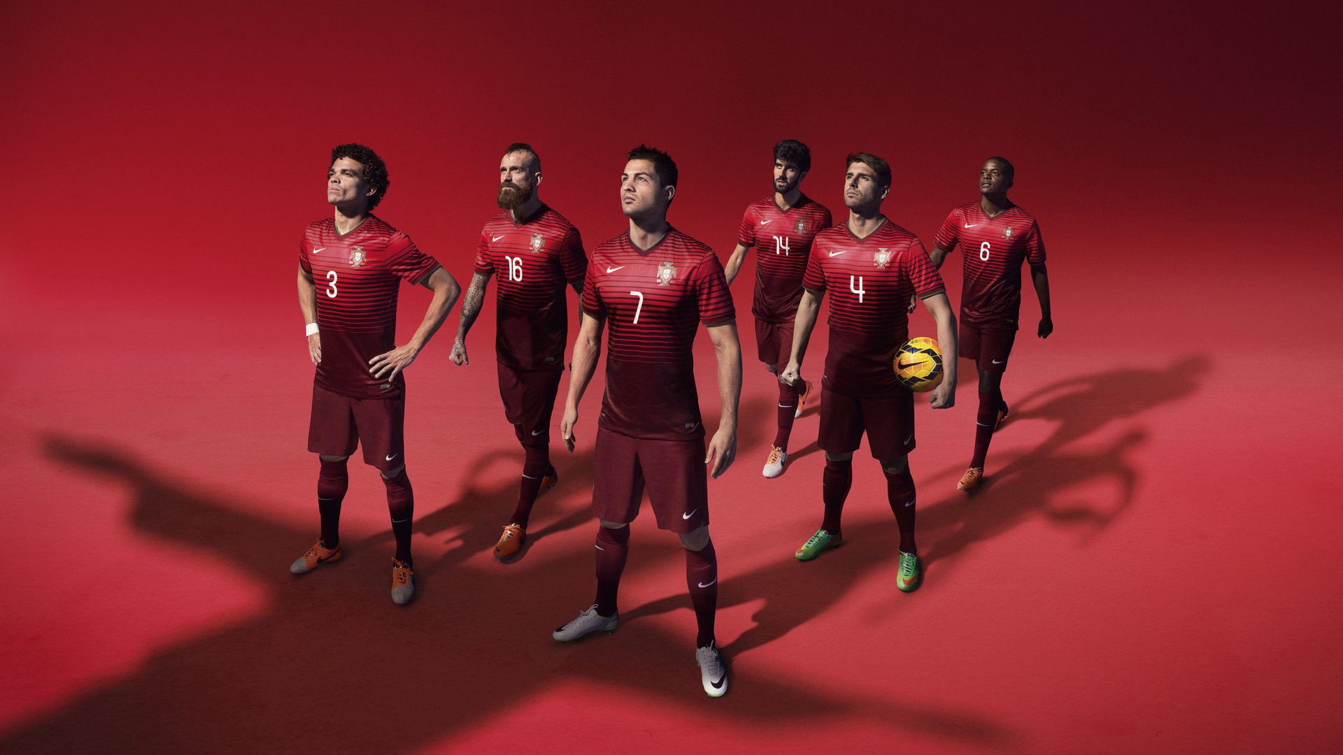 布伦森，美加墨世界杯之夜，硬仗之王的加冕礼